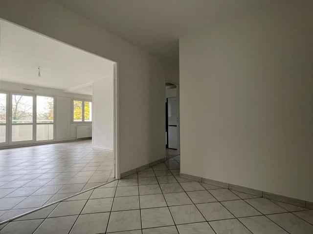 Appartement 4 pièces 80 m²