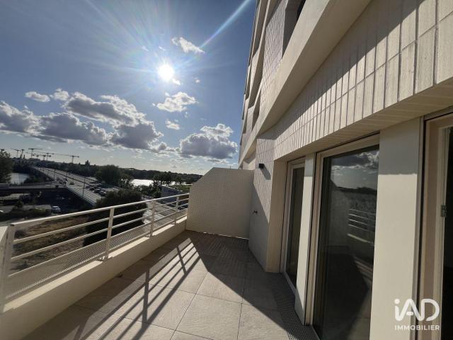 Appartement 4 pièces 80 m²