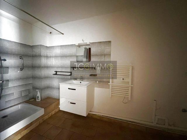 Appartement 4 Pièces 80 m²