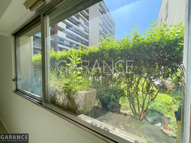 Appartement 4 pièces 80 m²