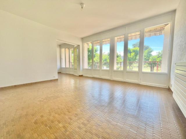 Appartement 4 pièces 80 m²