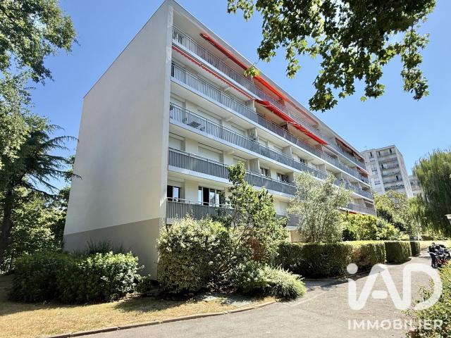 Appartement 4 pièces 80 m²