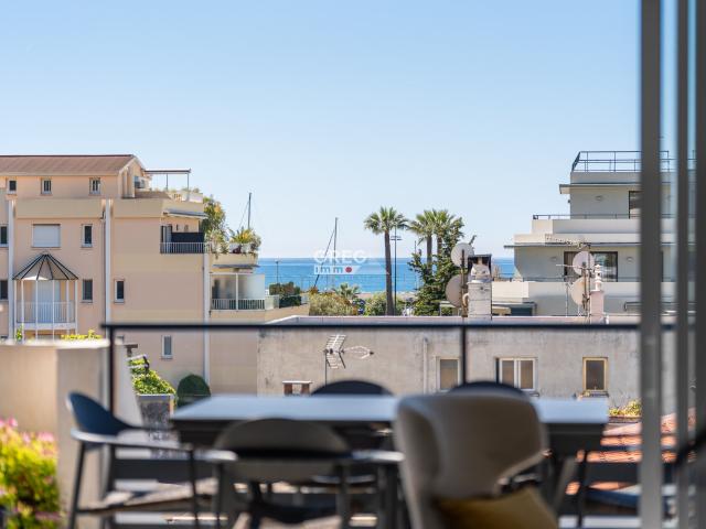 Appartement 4 pièces 80 m²