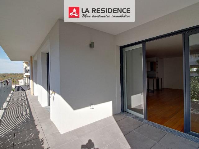 Appartement 4 pièces 80 m²