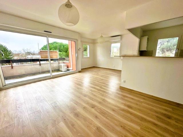 Appartement 4 pièces 80 m²