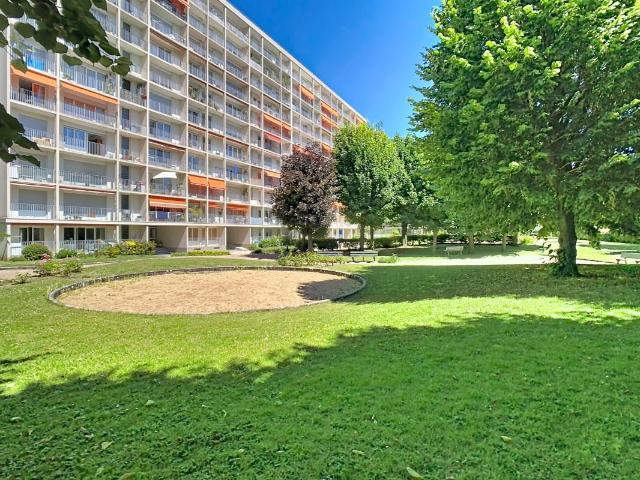Appartement 4 pièces 80 m²