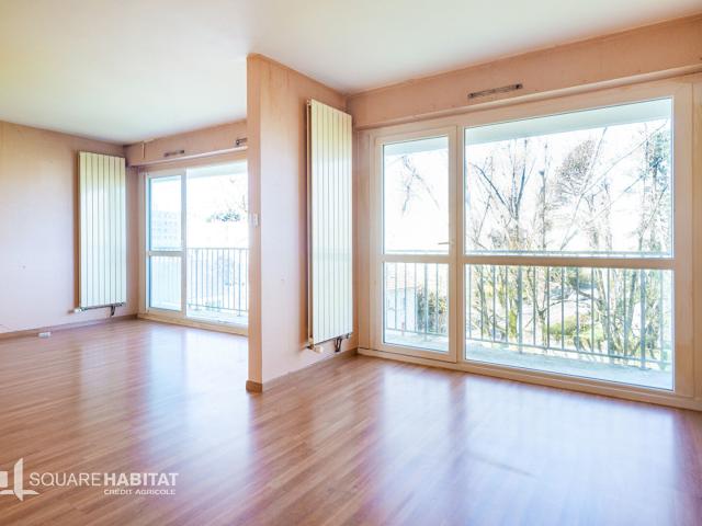 Appartement 3 pièces 80 m²