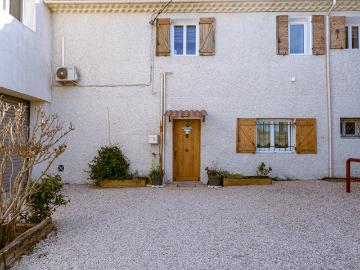 Appartement 4 pièces 80 m²