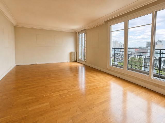 Appartement 4 pièces 80 m²
