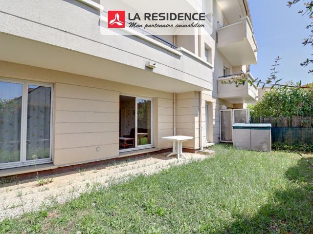 Appartement 4 pièces 80 m²