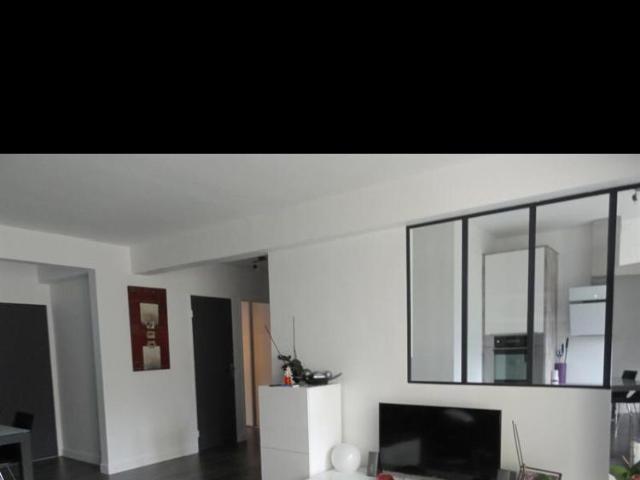 Appartement 4 pièces 80 m²