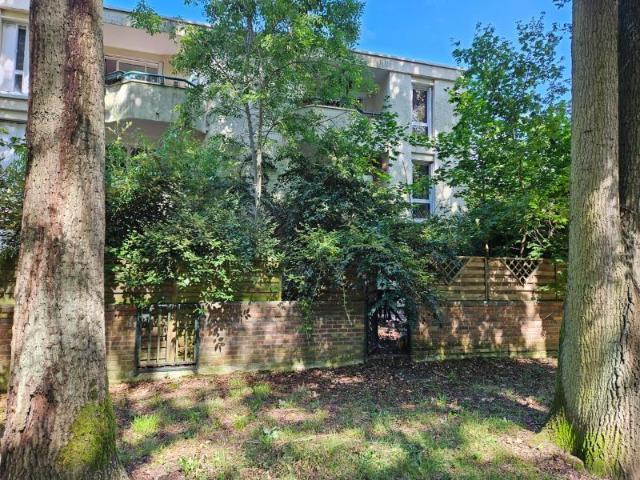 Appartement 4 pièces 81 m²