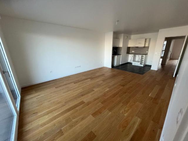 Appartement 4 pièces 80 m²