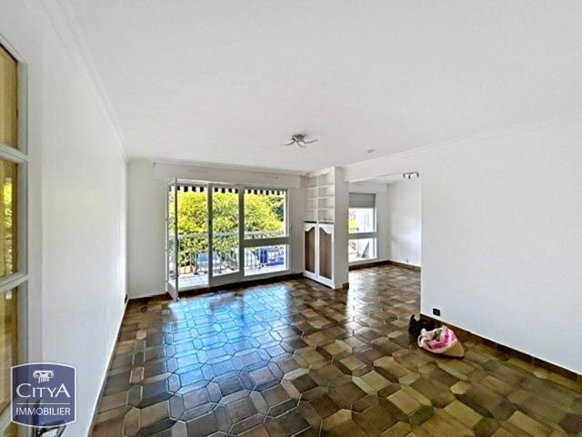 Appartement 4 pièces 80 m²