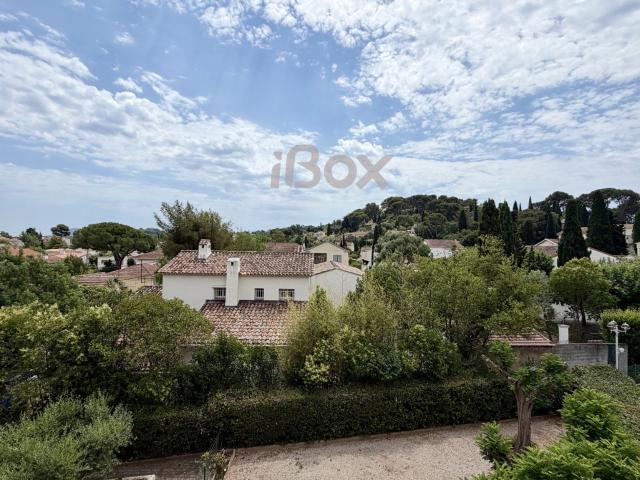 Appartement 4 pièces 80 m²