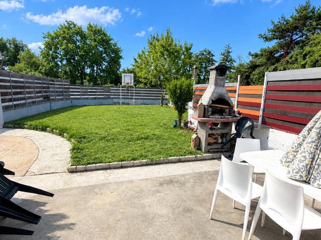 Appartement 4 pièces 80 m²