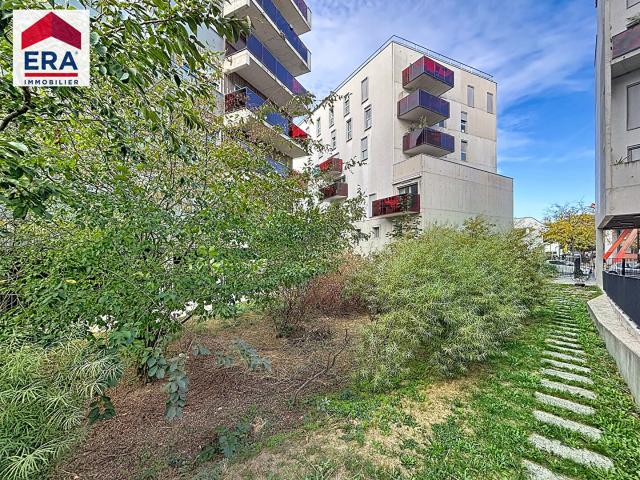 Appartement 4 pièces 80 m²
