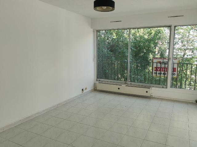Appartement 4 pièces 80 m²