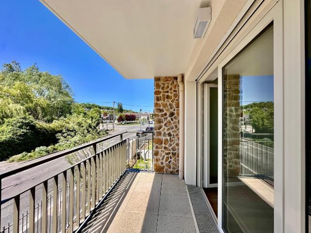 Appartement 4 pièces 80 m²