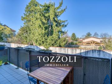 Appartement 4 pièces 80 m²