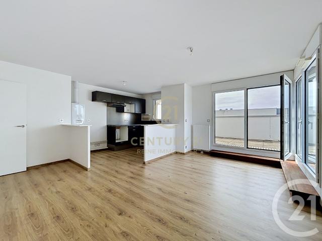Appartement 4 pièces 80 m²