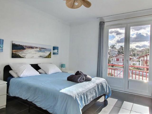 Appartement 4 pièces 80 m²