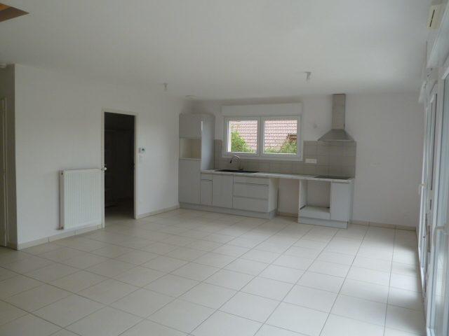 Appartement 4 pièces 80 m²