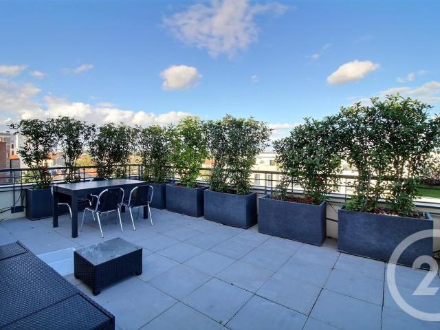 Appartement 4 pièces 80 m²