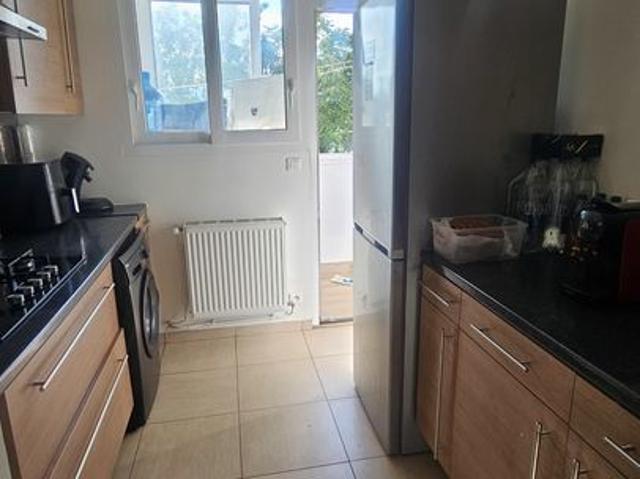 Appartement 4 pièces 80 m²