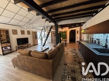 Appartement 4 pièces 80 m²