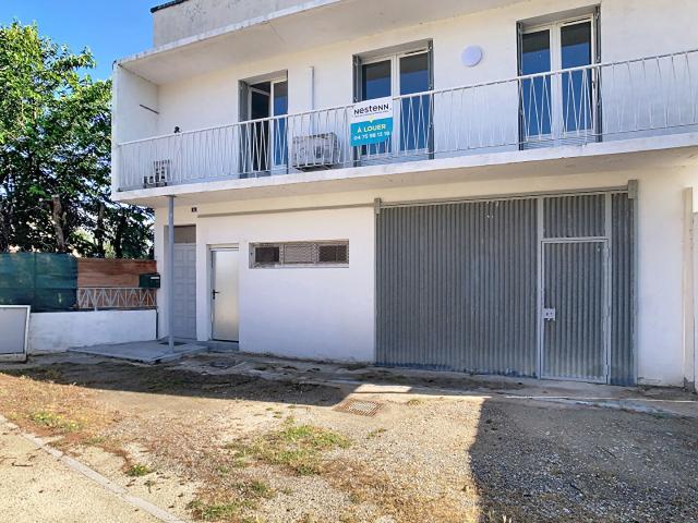 Appartement 4 pièces 80 m²