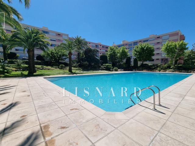 Appartement 4 pièces 80 m²