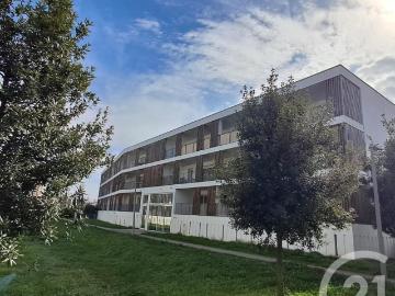 Appartement 4 pièces 80 m²