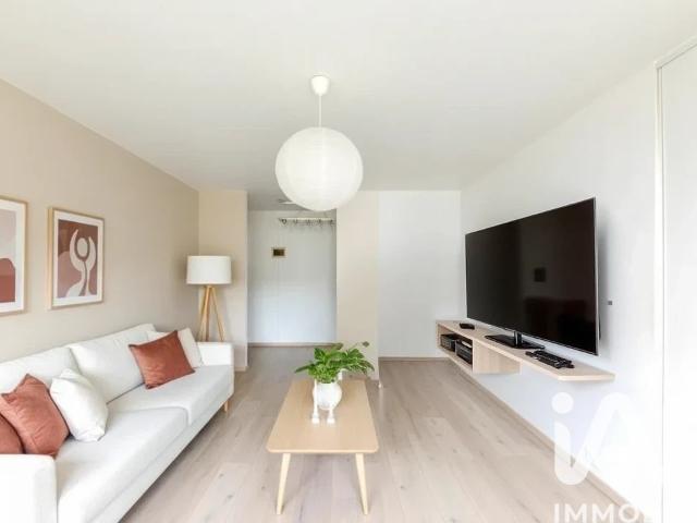 Appartement 4 pièces 80 m²