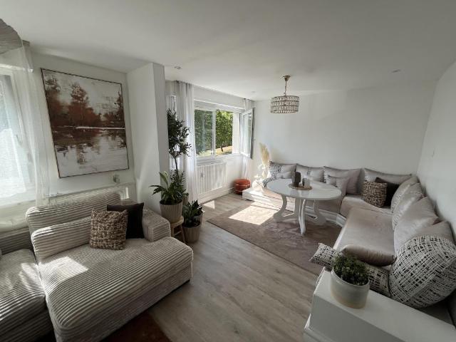Appartement 4 pièces 80 m²