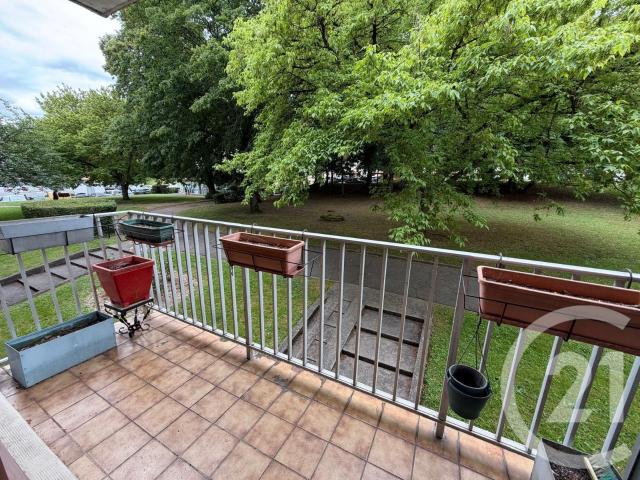 Appartement 4 pièces 80 m²