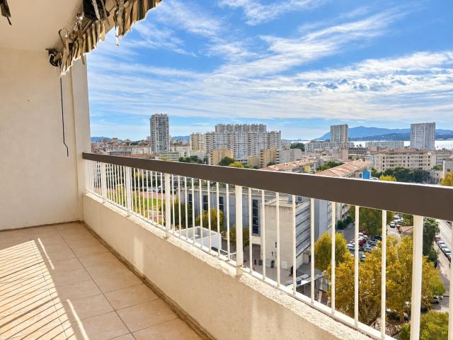 Appartement 4 pièces 80 m²