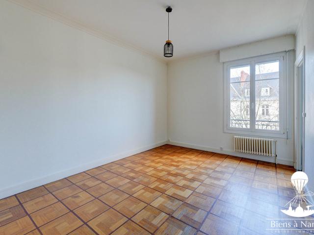 Appartement 4 pièces 80 m²