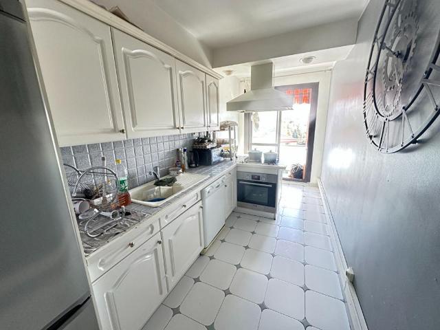 Appartement 4 pièces 80 m²