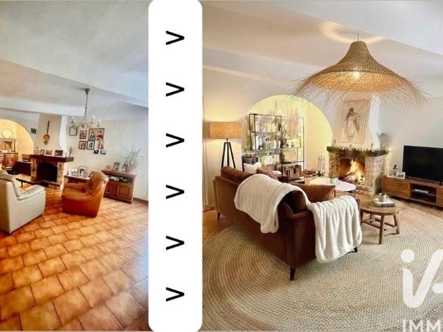 Appartement 4 pièces 80 m²