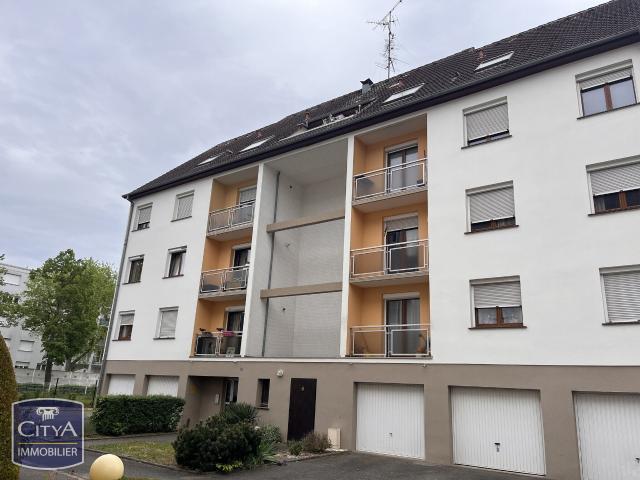 Appartement 4 pièces 80 m²