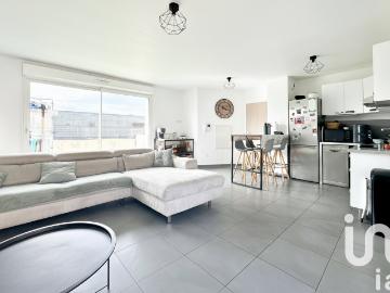 Appartement 4 pièces 80 m²