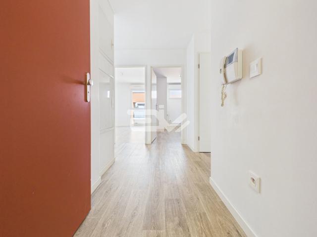 Appartement 4 pièces 80 m²