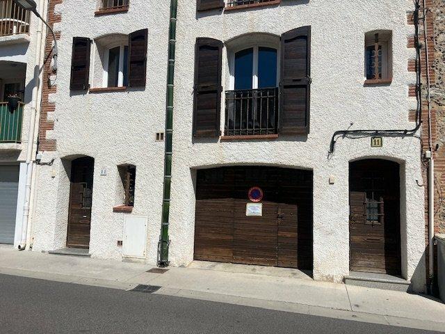 Appartement 4 pièces 80 m²