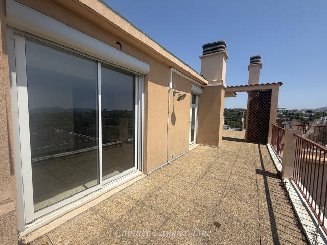 Appartement 4 pièces 80 m²