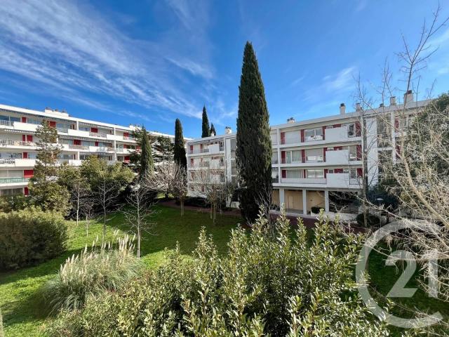 Appartement 4 pièces 80 m²