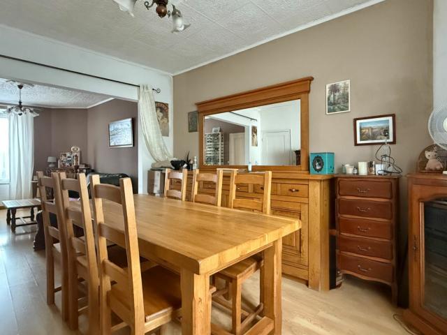 Appartement 4 pièces 80 m²