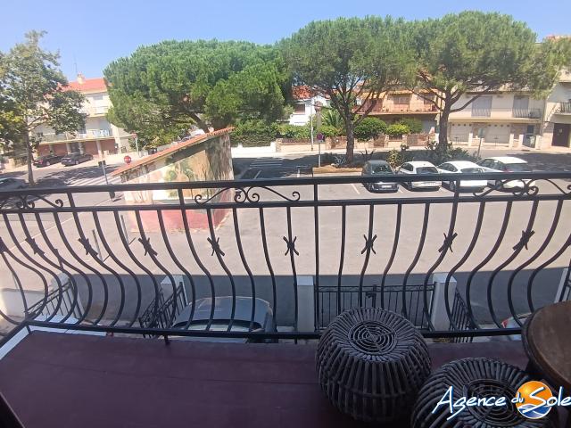 Appartement 4 pièces 80 m²