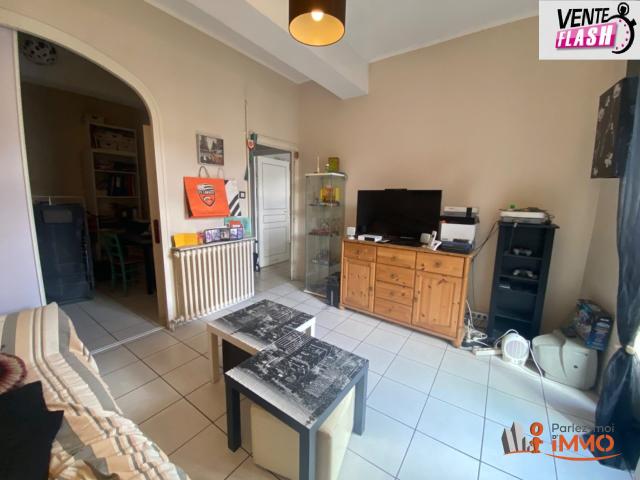 Appartement 4 pièces 80 m²
