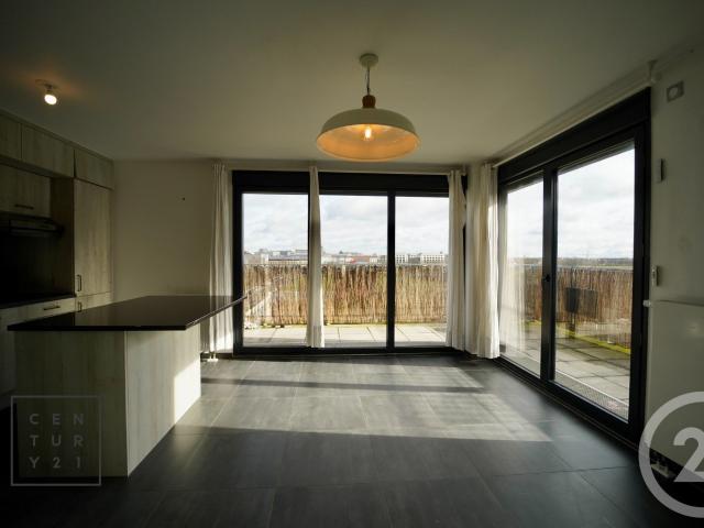 Appartement 4 pièces 80 m²